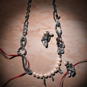 IOSSELLIANIデザイナー来日WELCOME PARTY